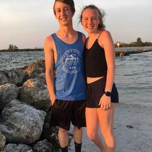 Meet your Posher, Cassadie